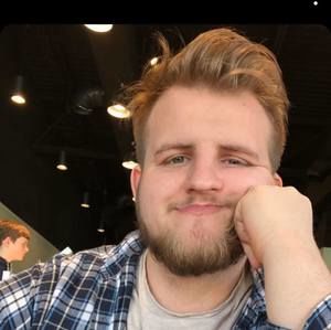 Meet your Posher, Dylan